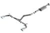 Picture of BORLA BRZ/86 2022-2023 2.4L 4CYL AT/MT RW - 140909