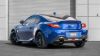 Picture of BORLA BRZ/86 2022-2023 2.4L 4CYL AT/MT RW - 140909