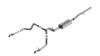 Picture of Borla Exhaust System Kit - 140913