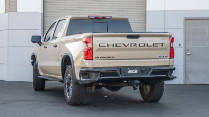 Picture of Borla Exhaust System Kit - 140913