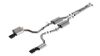 Picture of Borla Exhaust System Kit - 140917BC