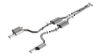 Picture of Borla Exhaust System Kit - 140918