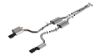 Picture of Borla Exhaust System Kit - 140918BC