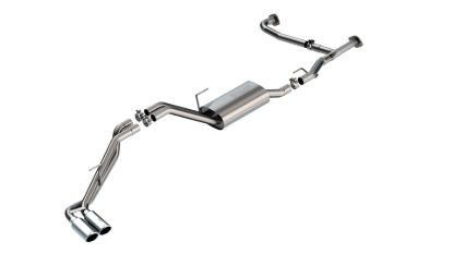 Picture of Borla Exhaust System Kit - 140919