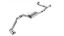Picture of Borla Exhaust System Kit - 140919