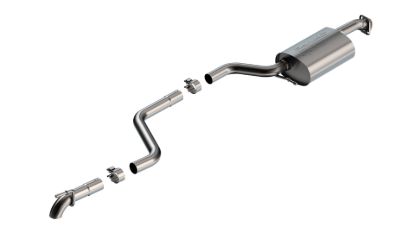 Picture of Borla Exhaust System Kit - 140924