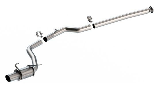 Picture of Borla Exhaust System Kit - 140931