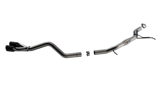 Picture of Borla Exhaust System Kit - 140938BC