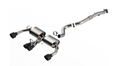 Picture of BORLA 2023-2024 TOYOTA GR COROLLA 1.6L 3 - 140942CB