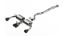 Picture of BORLA 2023-2024 TOYOTA GR COROLLA 1.6L 3 - 140942CB