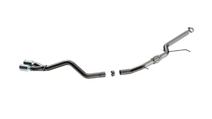 Picture of Borla Exhaust System Kit - 140948