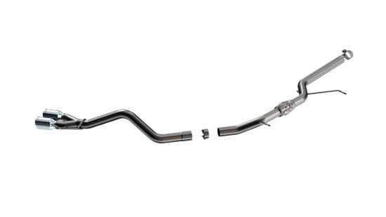 Picture of Borla Exhaust System Kit - 140948