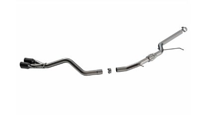 Picture of Borla Exhaust System Kit - 140948BC