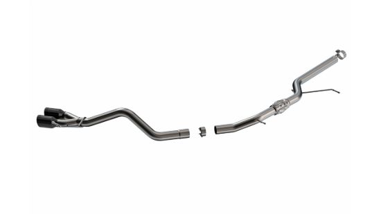 Picture of Borla Exhaust System Kit - 140948BC