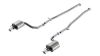 Picture of Borla Exhaust System Kit - 140956
