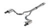 Picture of Borla Exhaust System Kit - 140960BC
