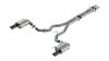 Picture of Borla Exhaust System Kit - 140961BC