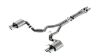 Picture of Borla Exhaust System Kit - 140962