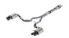 Picture of Borla Exhaust System Kit - 140962BC