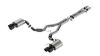 Picture of Borla Exhaust System Kit - 140962CFBA