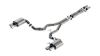 Picture of Borla Exhaust System Kit - 140963