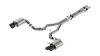 Picture of Borla Exhaust System Kit - 140963BC