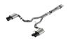 Picture of Borla Exhaust System Kit - 140963CFBA