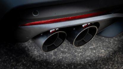 Picture of Borla Exhaust System Kit - 140963CFBA