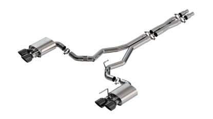 Picture of BORLA MUSTANG DARK HORSE 2024 5.0L V8 AT/ - 140965BC