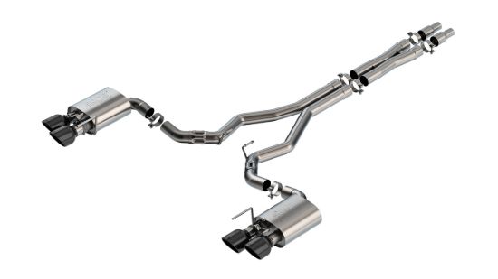 Picture of BORLA MUSTANG DARK HORSE 2024 5.0L V8 AT/ - 140965BC