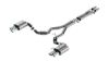 Picture of Borla Exhaust System Kit - 140969