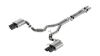 Picture of Borla Exhaust System Kit - 140969BC