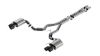 Picture of Borla Exhaust System Kit - 140969CFBA