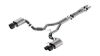 Picture of Borla Exhaust System Kit - 140970CFBA