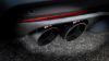 Picture of Borla Exhaust System Kit - 140970CFBA