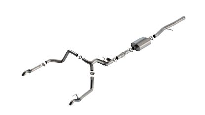 Picture of BORLA SILV/SIERRA 1500 ZR2 & AT4X 2024 6. - 141004
