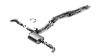 Picture of Borla Exhaust System Kit - 141008