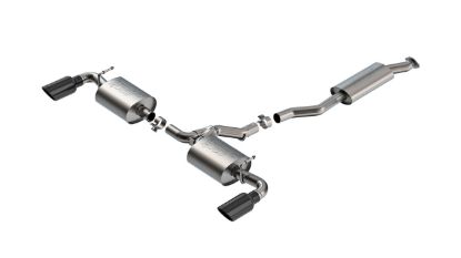 Picture of BORLA RAV4 '19-'25  (EXC. HYBRID) 2.5L 4C - 141009BC