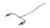 Picture of Borla Exhaust System Kit - 141014