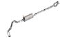 Picture of Borla Exhaust System Kit - 141017