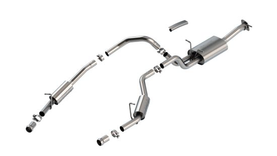 Picture of BORLA 2025 RAM 1500 3.0L V6 (EXCEPT HIGH - 141030