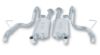 Picture of Borla Exhaust System Kit - 14139