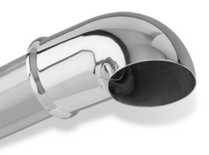 Picture of Borla Exhaust System Kit - 14139