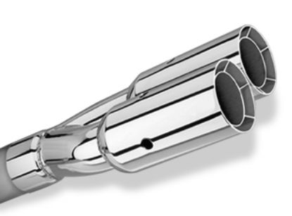 Picture of Borla Exhaust System Kit - 14276