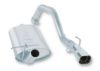 Picture of Borla Exhaust System Kit - 14352