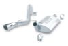Picture of Borla Exhaust System Kit - 14364