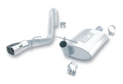 Picture of Borla Exhaust System Kit - 14364