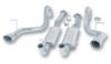 Picture of Borla Exhaust System Kit - 14445