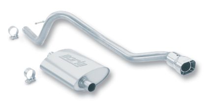 Picture of Borla Exhaust System Kit - 14453