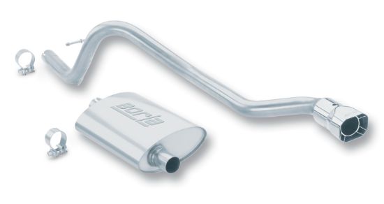 Picture of Borla Exhaust System Kit - 14453